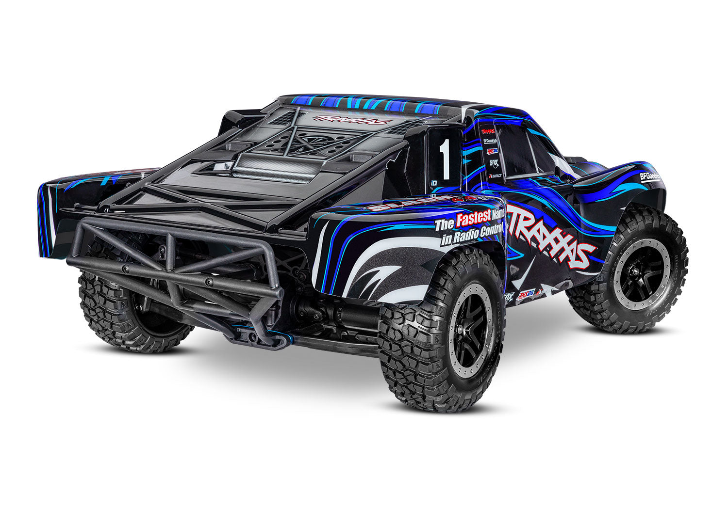 トラクサス　スラッシュ 4X4 VXL　68386-4