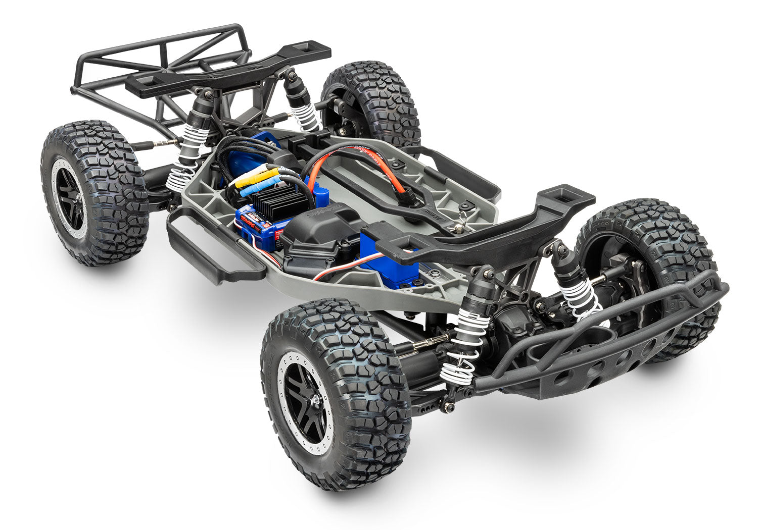 トラクサス　スラッシュ 4X4 VXL　68386-4