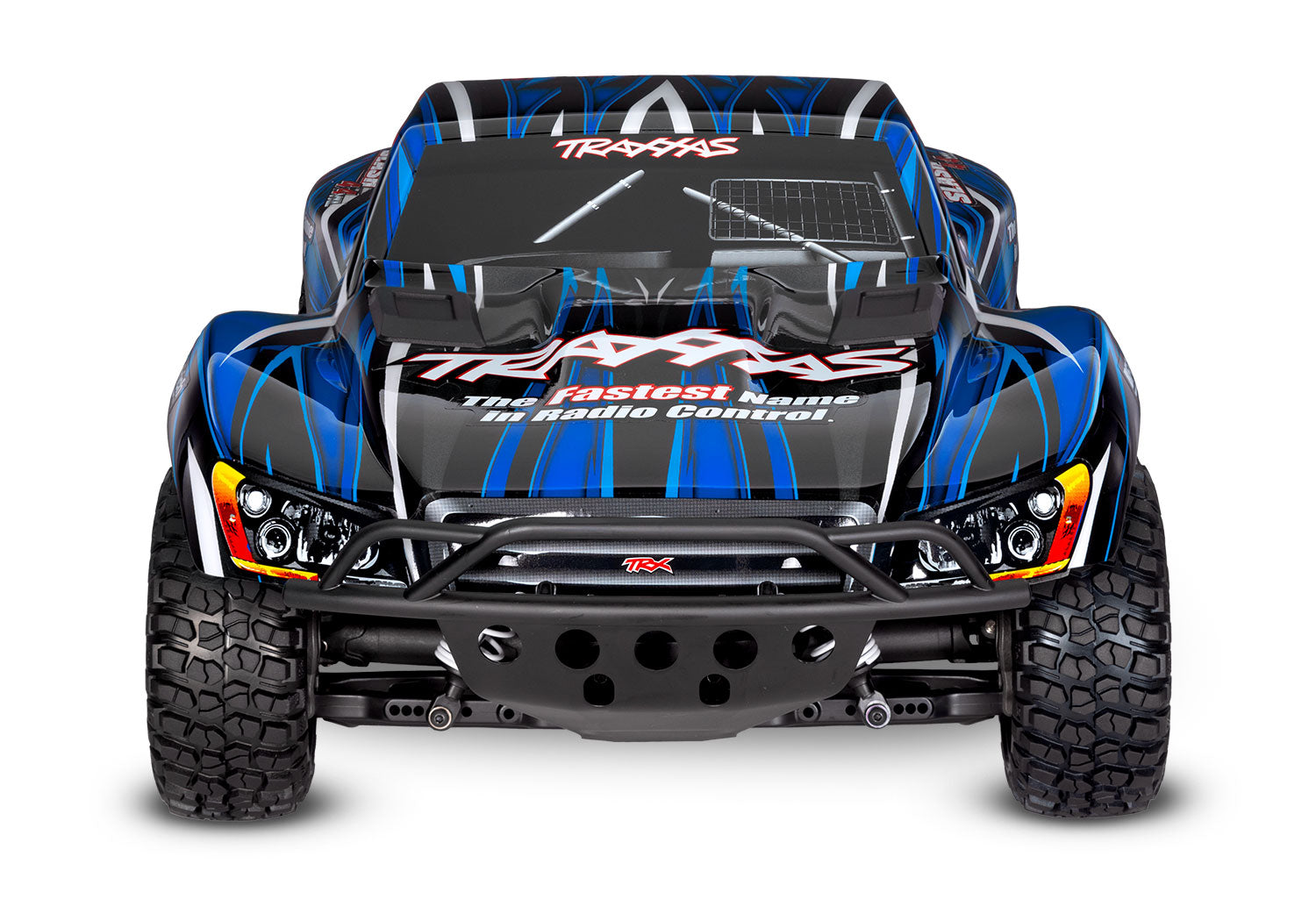 トラクサス　スラッシュ 4X4 VXL　68386-4