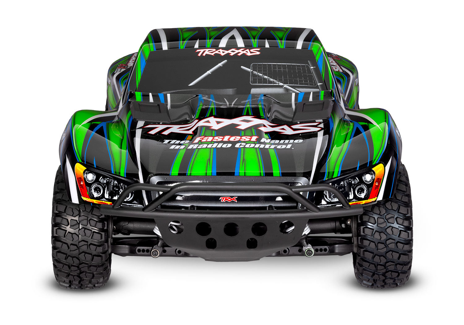 トラクサス　スラッシュ 4X4 VXL　68386-4