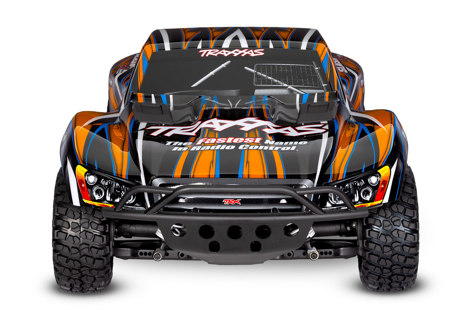 トラクサス　スラッシュ 4X4 VXL　68386-4