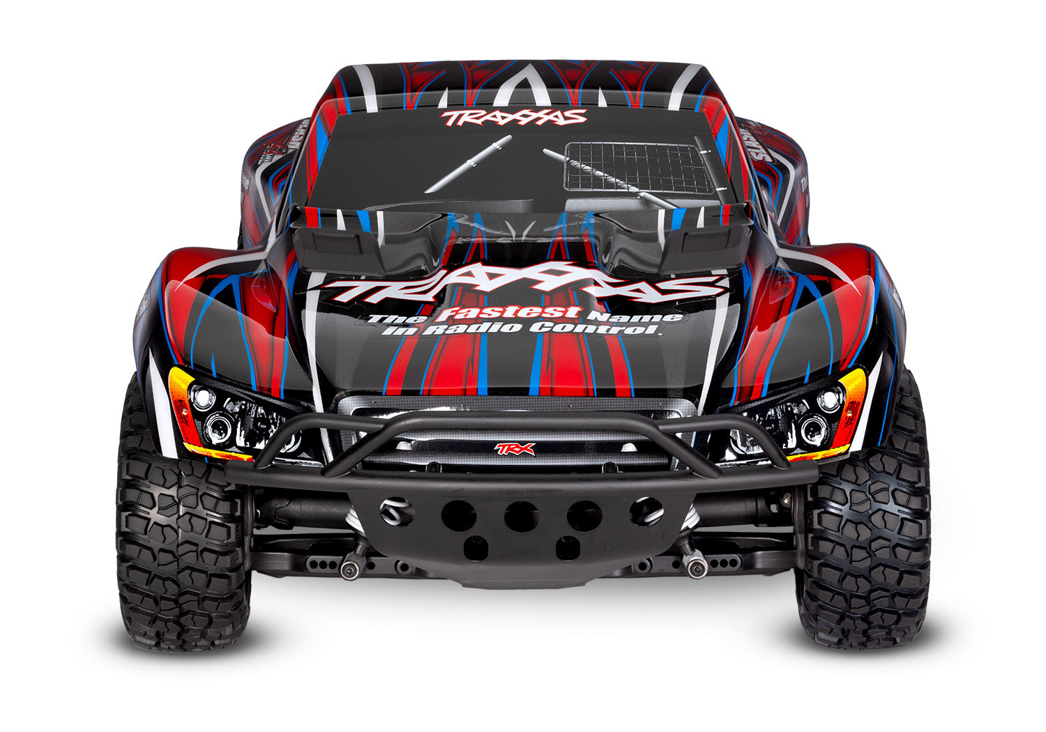 トラクサス　スラッシュ 4X4 VXL　68386-4