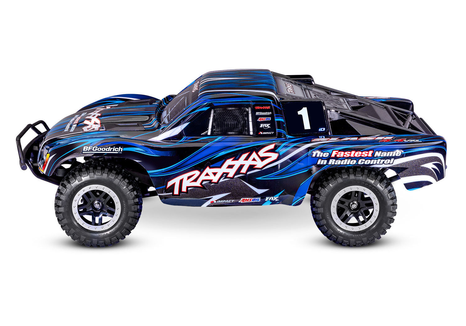 トラクサス　スラッシュ 4X4 VXL　68386-4