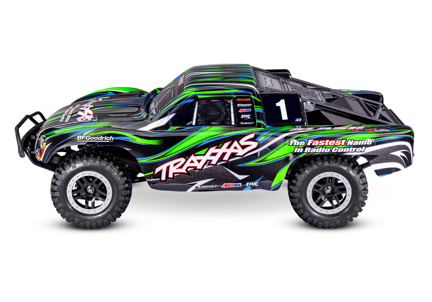 トラクサス　スラッシュ 4X4 VXL　68386-4