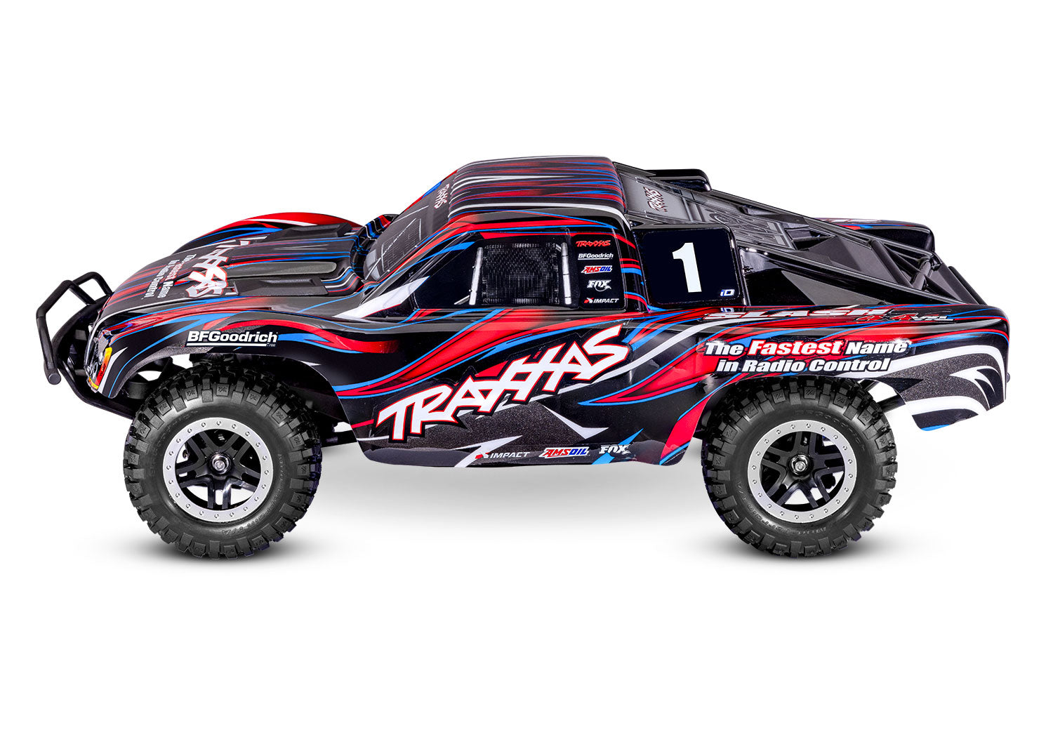 トラクサス　スラッシュ 4X4 VXL　68386-4