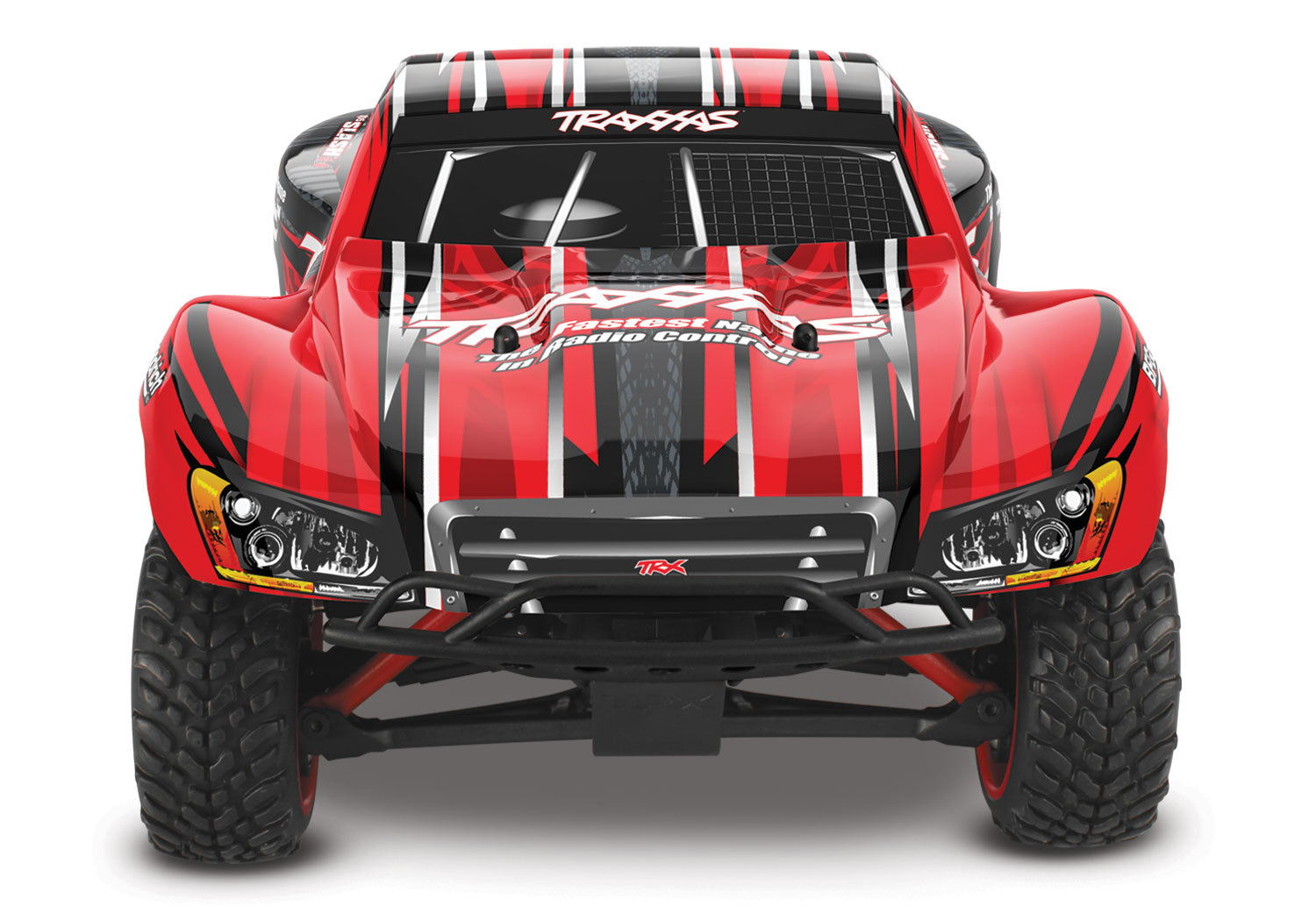 トラクサス　1/16 スラッシュ 4X4　70054-8