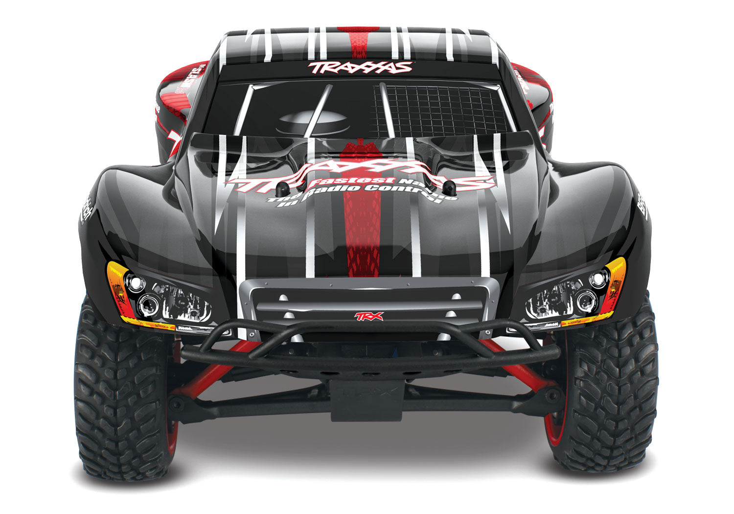 トラクサス　1/16 スラッシュ 4X4　70054-8