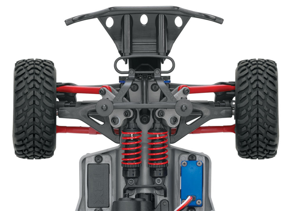 トラクサス　1/16 スラッシュ 4X4　70054-8