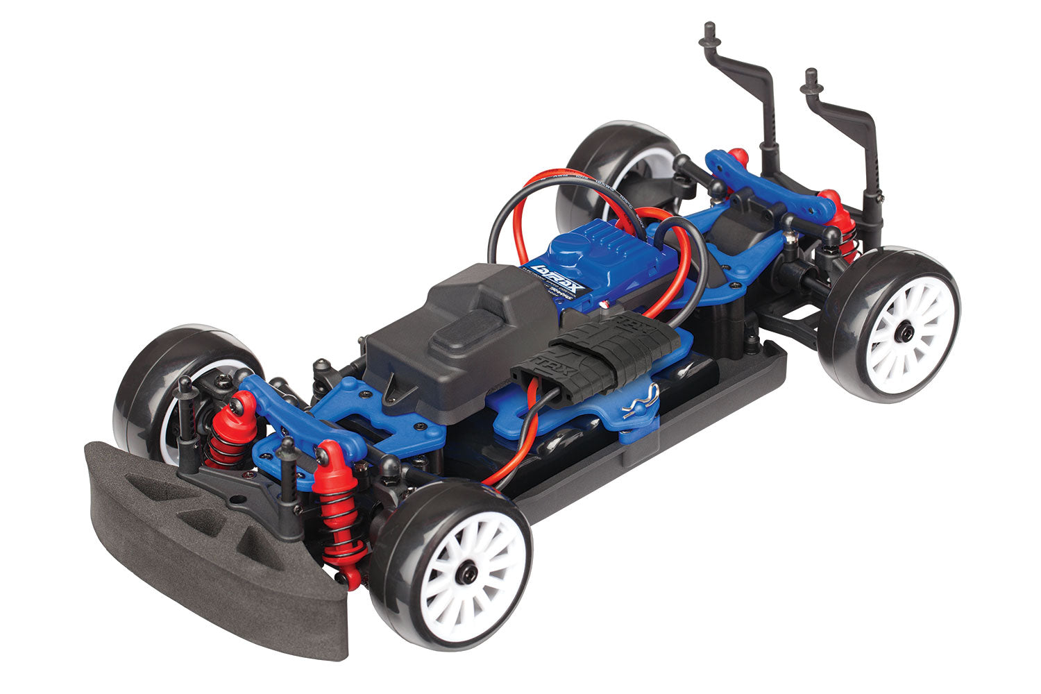 トラクサス 1/18 ラトラックス ラリー 75054-5