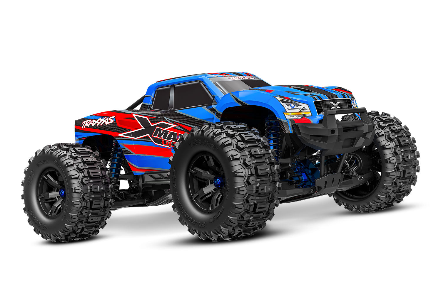 トラクサス8S XMAXX用ブラシレスESC 新発売！予約限定販売 8月下旬入荷予定 】トラクサス 1/5 X-MAXX