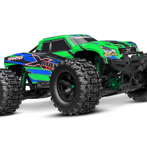 新発売！予約限定販売 8月下旬入荷予定 】トラクサス 1/5 X-MAXX