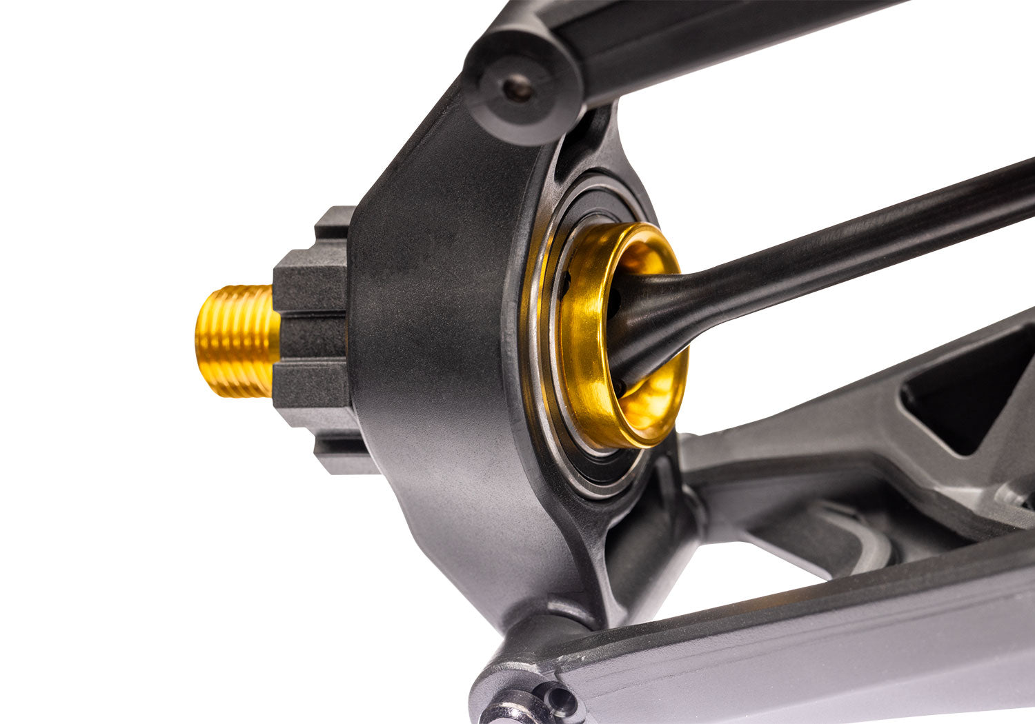 【限定生産モデル】トラクサス　X-Monster BIGFOOT 50th　エックスモンスター ビッグフット 50周年　XMAXX  77136-4