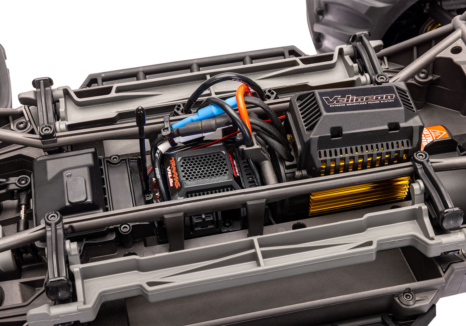 【限定生産モデル】トラクサス　X-Monster BIGFOOT 50th　エックスモンスター ビッグフット 50周年　XMAXX  77136-4