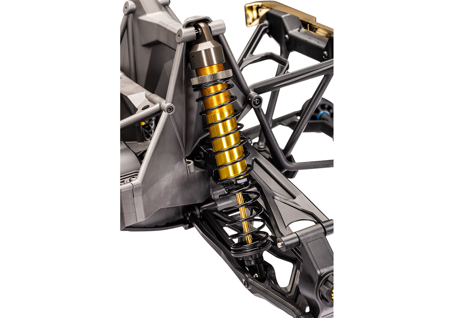 【限定生産モデル】トラクサス　X-Monster BIGFOOT 50th　エックスモンスター ビッグフット 50周年　XMAXX  77136-4