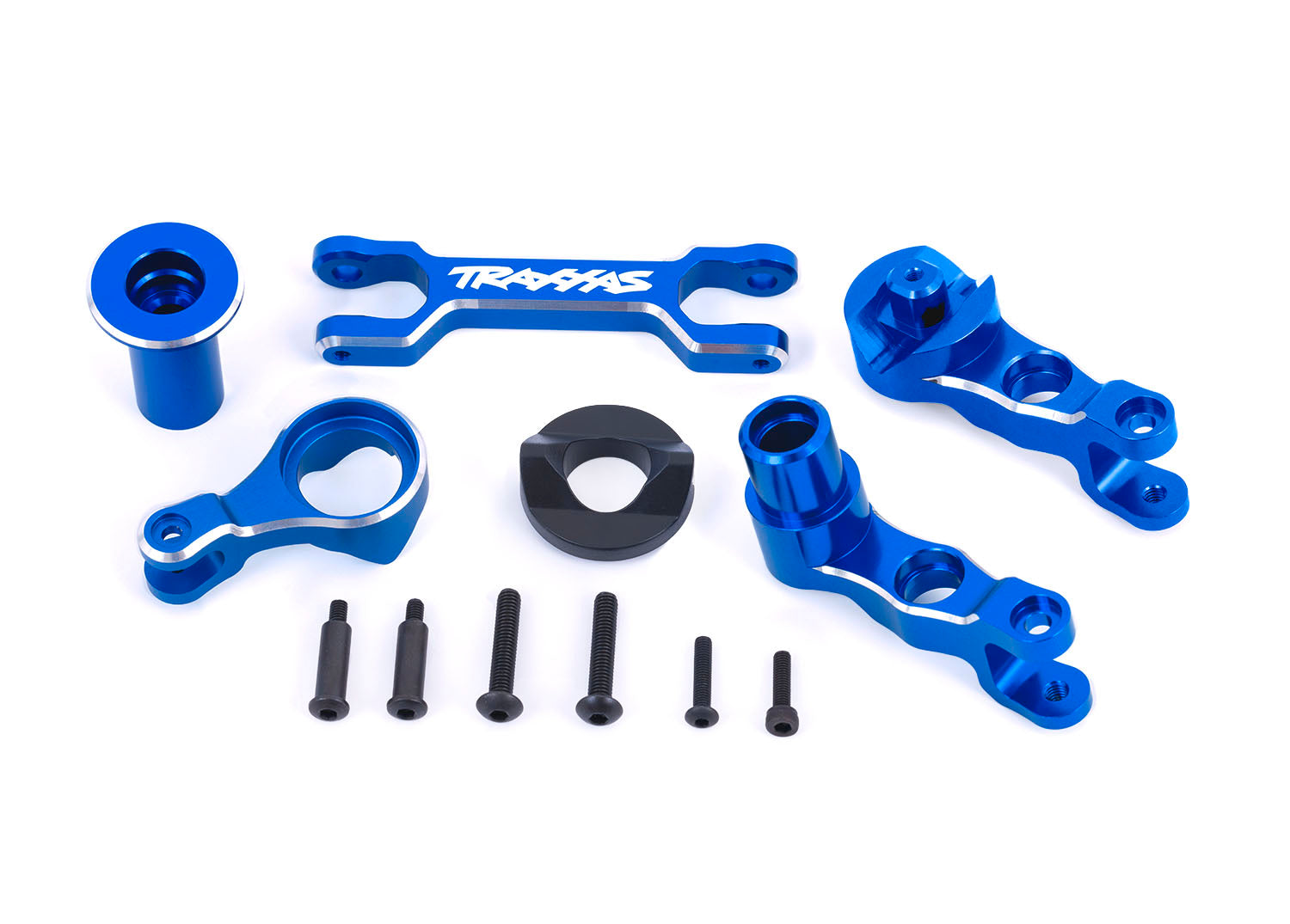 トラクサス X-MAXX パーツ