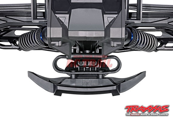 トラクサス 1/5 XRT 8S 4WD　ブラシレスESC＆モーター モンスタートラック　traxxas XRT 8S 　78086-4　レッド
