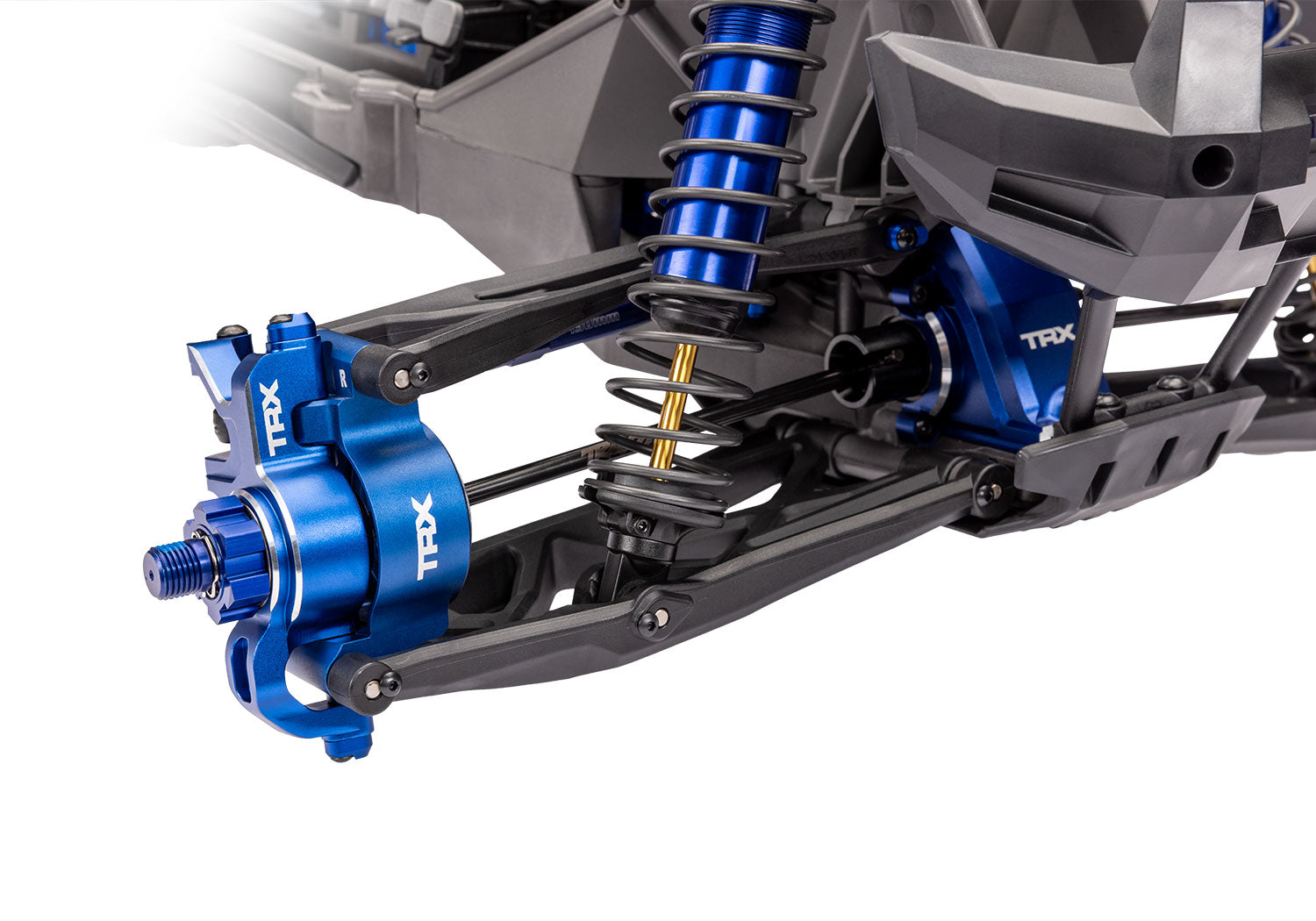 【　新発売！予約限定販売　8月下旬入荷予定　】トラクサス 1/5 XRT Ultimate 8S 4WD　ブラシレスESC＆モーター モンスタートラック　traxxas 　78097-4