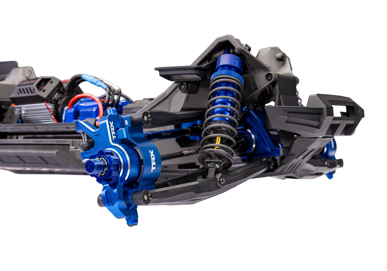 【　新発売！予約限定販売　8月下旬入荷予定　】トラクサス 1/5 XRT Ultimate 8S 4WD　ブラシレスESC＆モーター モンスタートラック　traxxas 　78097-4