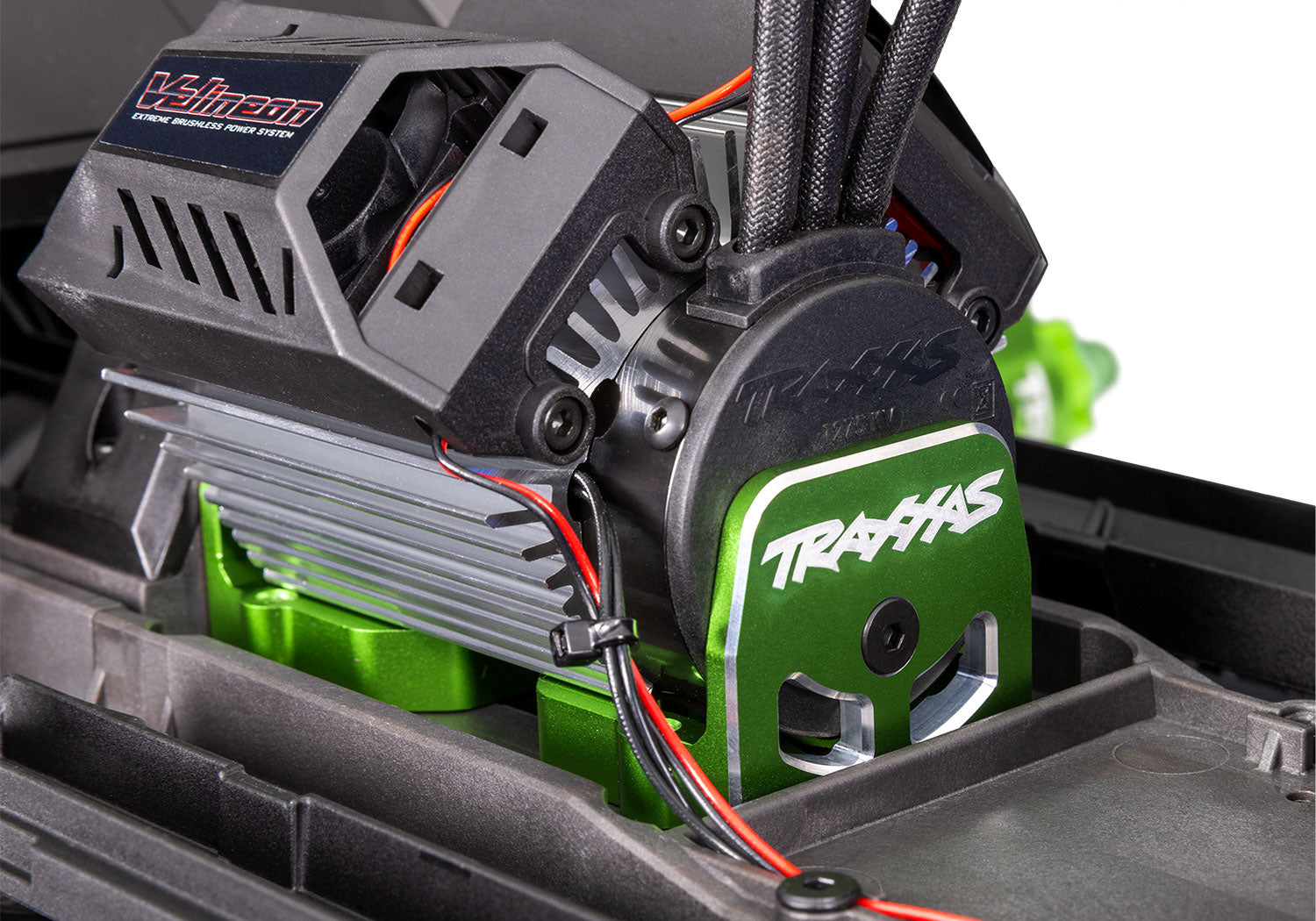 【　新発売！予約限定販売　8月下旬入荷予定　】トラクサス 1/5 XRT Ultimate 8S 4WD　ブラシレスESC＆モーター モンスタートラック　traxxas 　78097-4