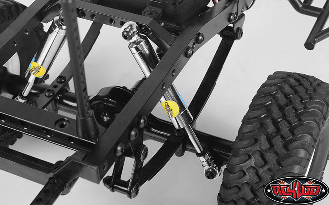 RC4WD ビルシュタイン SZシリーズ 90mmスケールショックアブソーバー Z-D0075