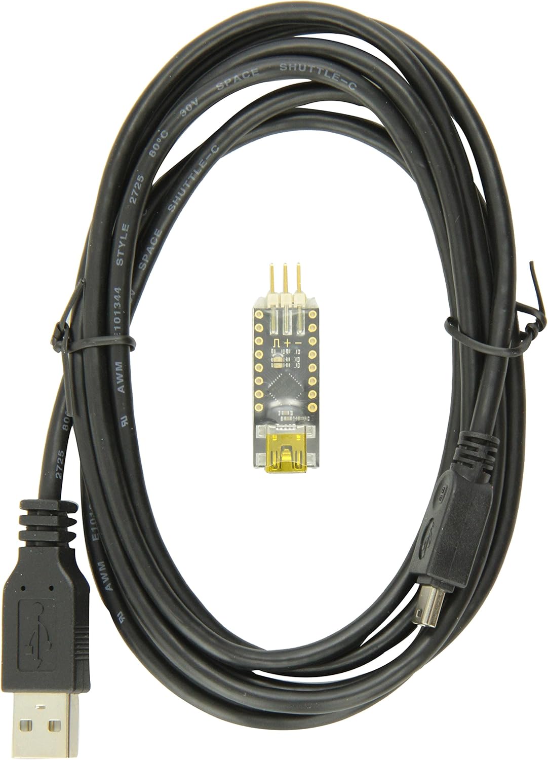 キャッスルクリエーションズ　Castle Link USB プログラミングキット　010-0005-00