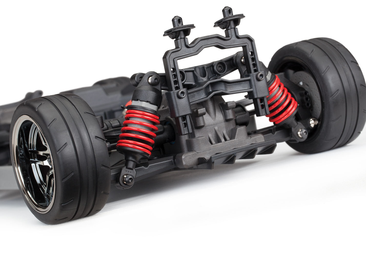 トラクサス　4-Tec 2.0 VXL AWDシャーシ　83076-4
