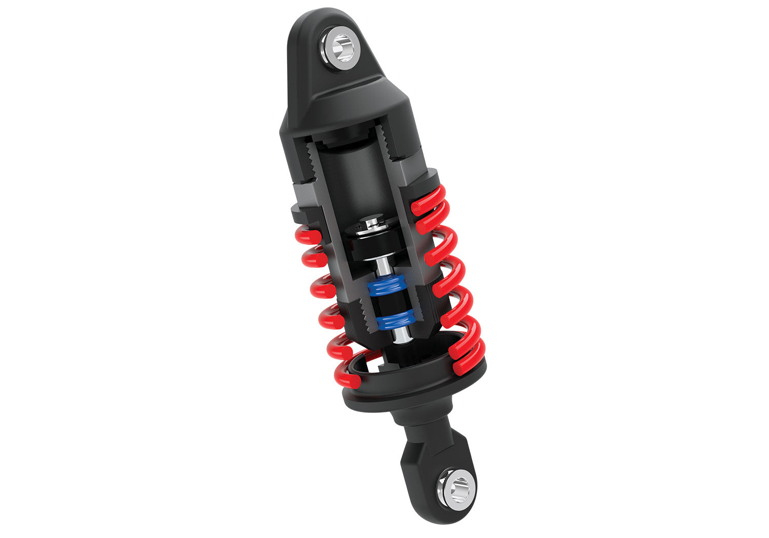 トラクサス　4-Tec 2.0 VXL AWDシャーシ　83076-4