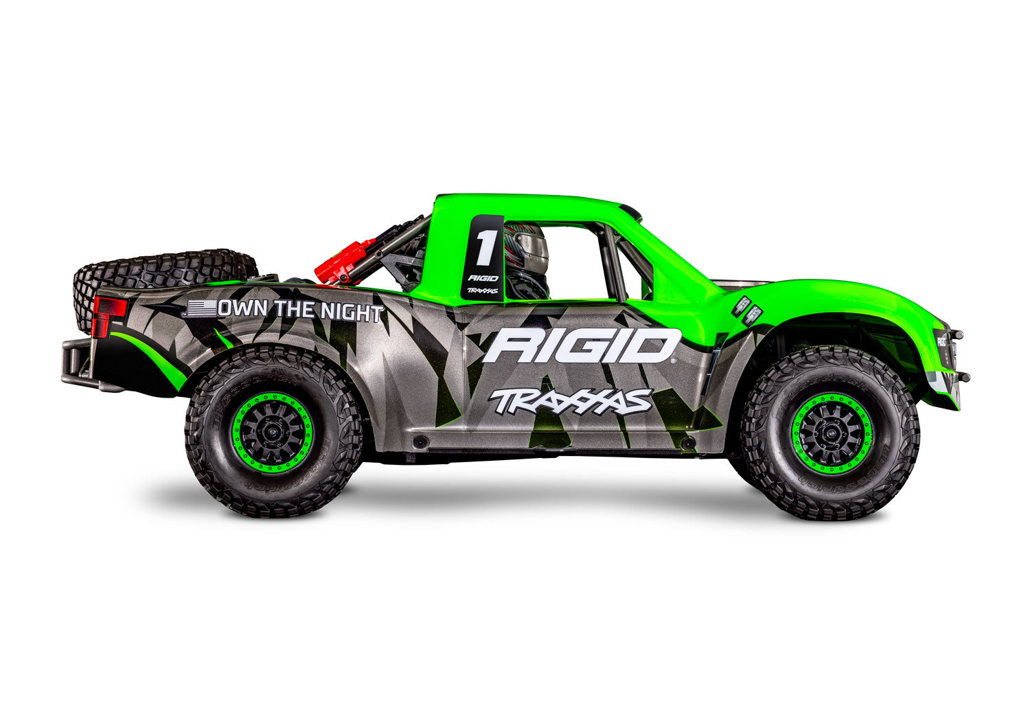 最終値下げ トラクサス Latrax トラクサス 1/5 XRT 8S 4WD ブラシレスESC＆モーター モンスター
