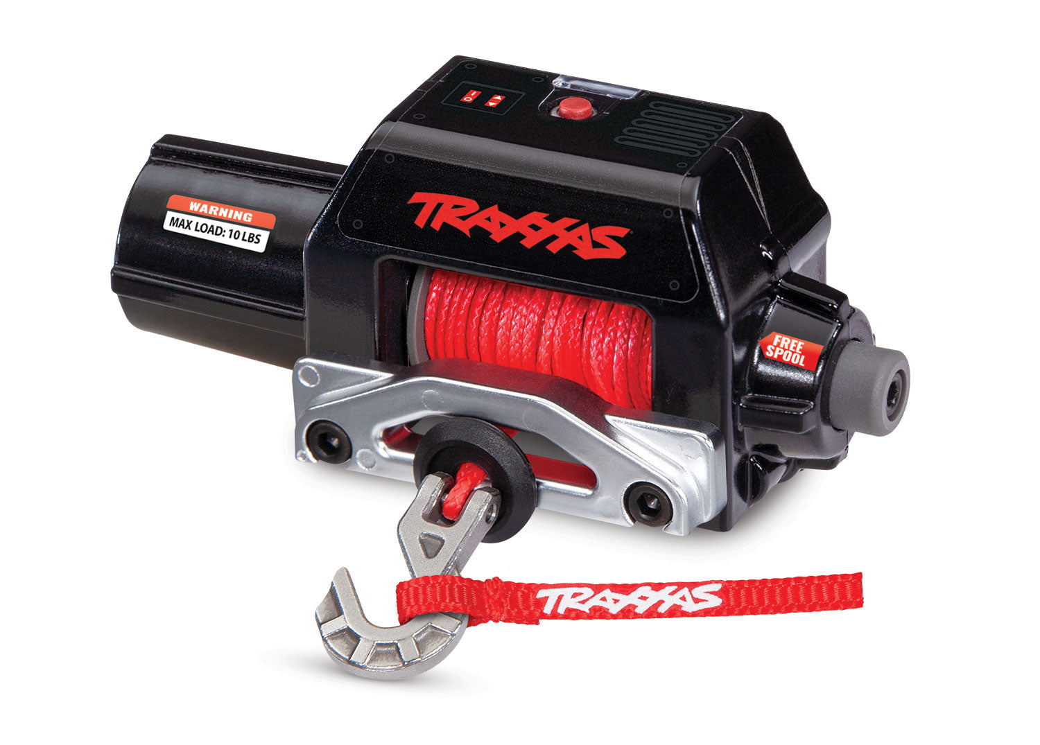 トラクサスプロスケールウインチキット  8856