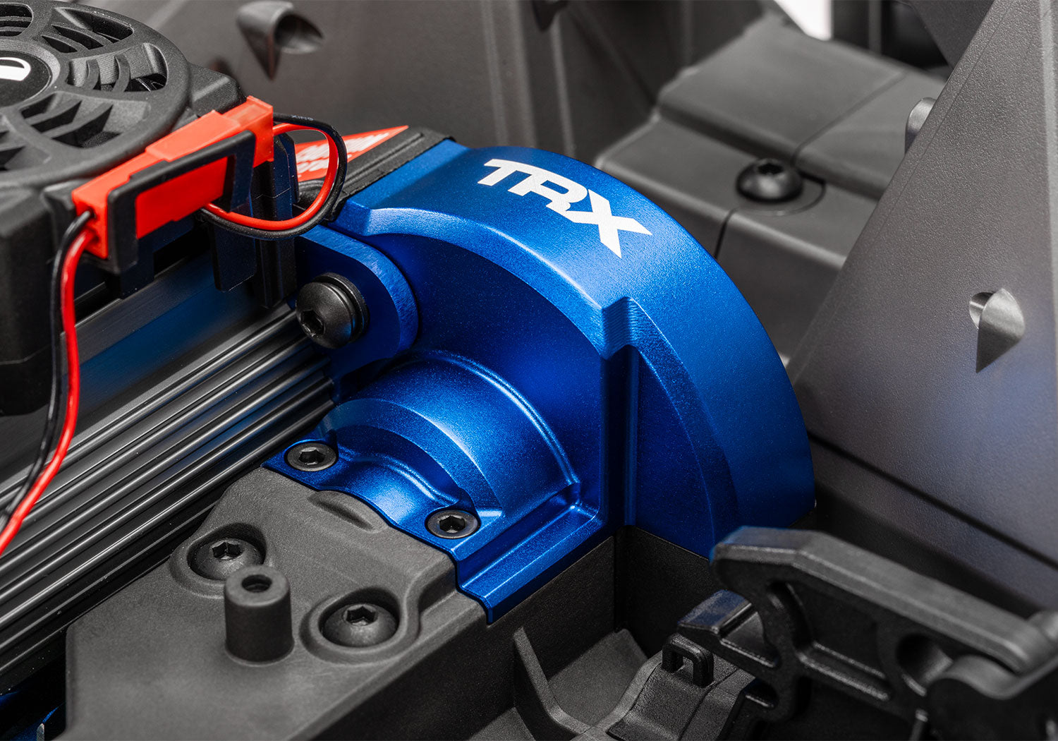 限定版】 トラクサス 1/10 Maxx Ultimate マックス アルティメット RTR