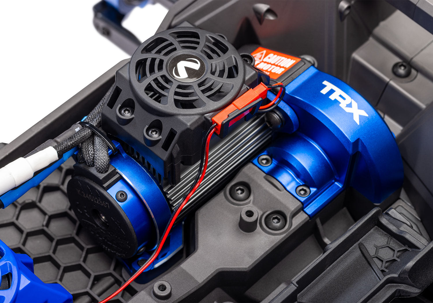限定版】 トラクサス 1/10 Maxx Ultimate マックス アルティメット RTR