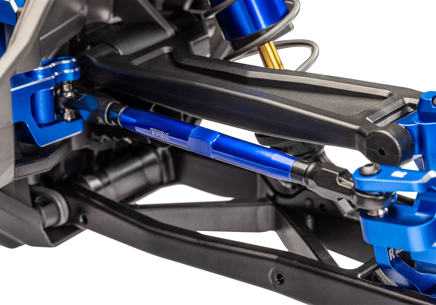 【限定版】 トラクサス 1/10 Maxx Ultimate マックス アルティメット  RTR ブラシレス4WDモンスタートラック TQi2.4GHz プロポ TSM Traxxas 89087-4各色