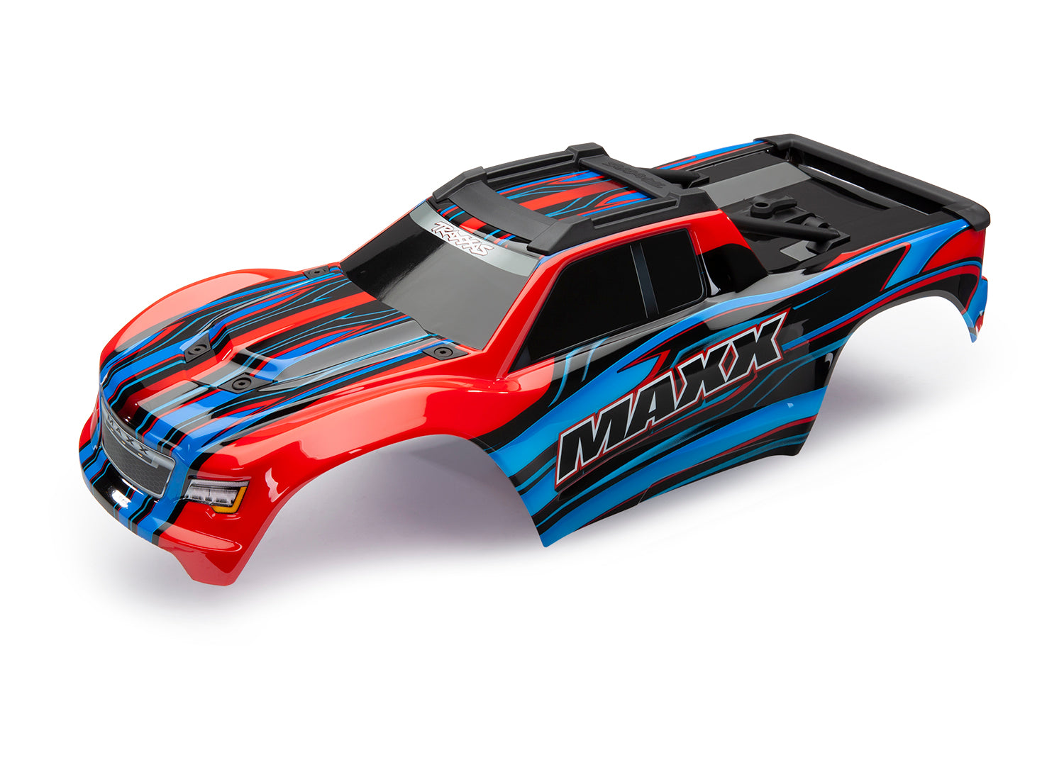 トラクサス MAXX ボディ 各色