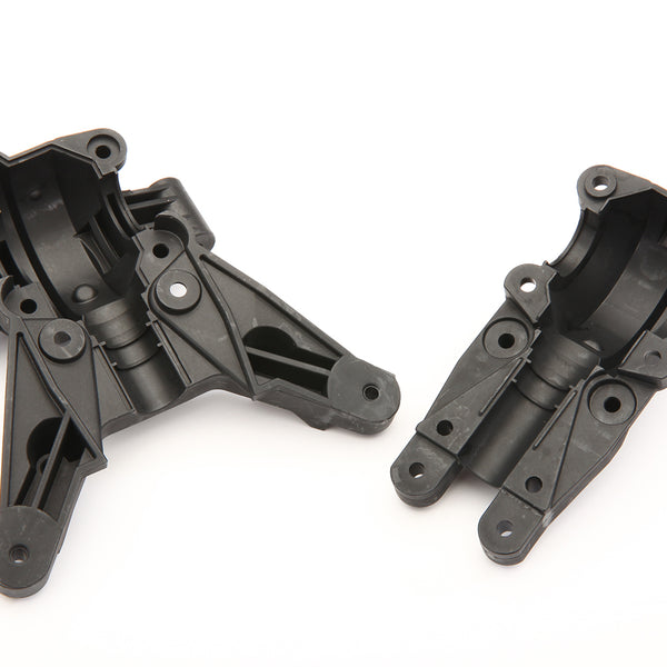 トラクサス MAXX フロントバルクヘッド 8920