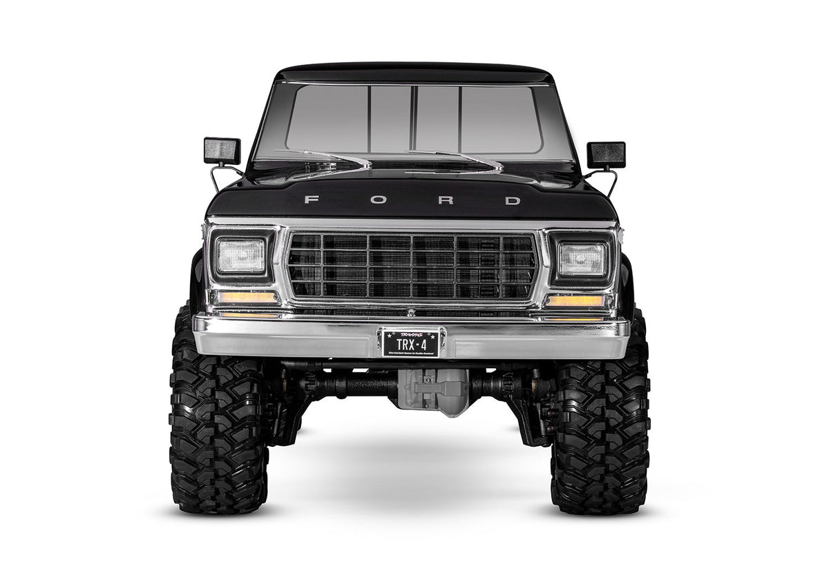新発売！トラクサス　TRX4 フォード F150 92144-4 各色 - RCTRAIL