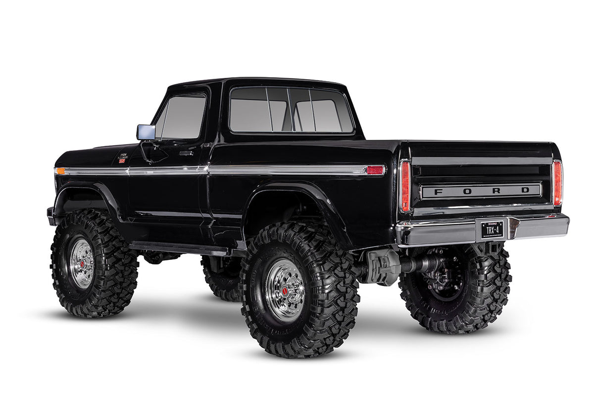 新発売！トラクサス　TRX4 フォード F150 92144-4 各色 - RCTRAIL