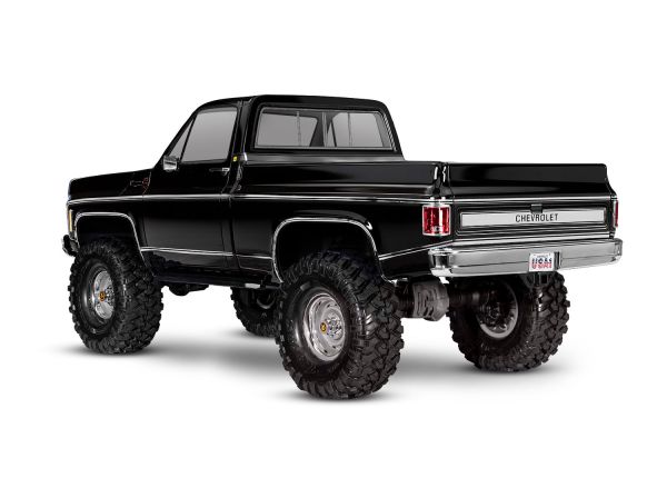新発売！トラクサス　TRX4 シボレー K10 92154-4　各色