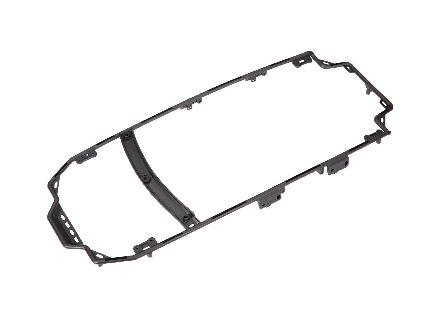 トラクサス TRX-4 フォード ブロンコ用ボディケージ   9215