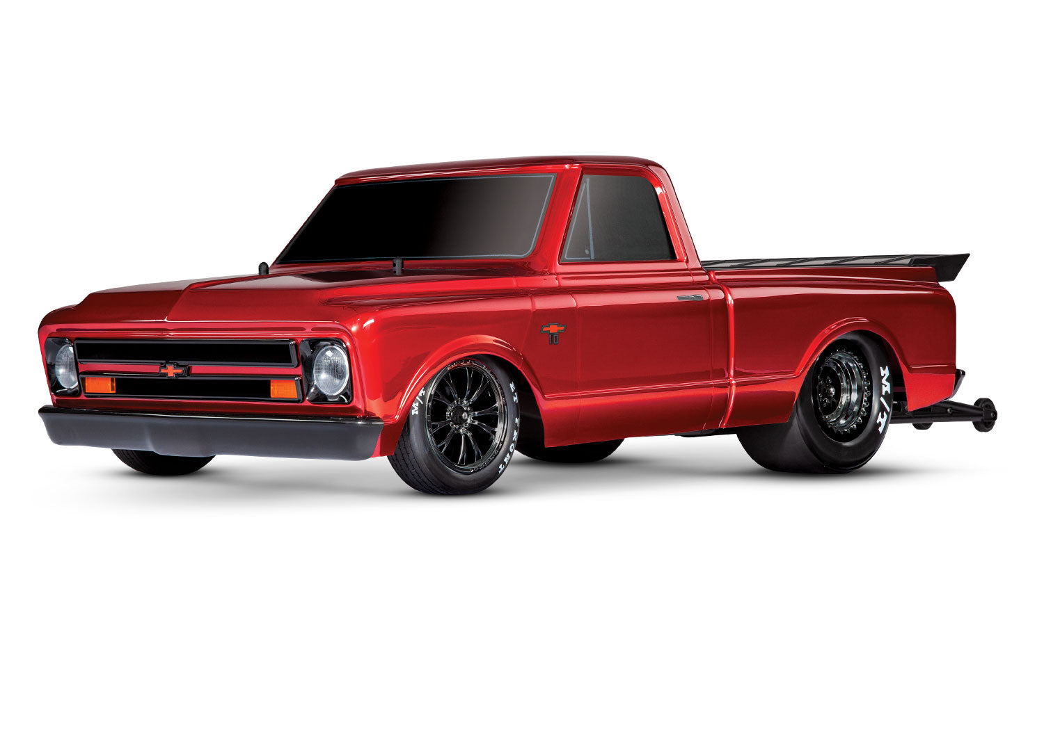 トラクサス　ドラッグスラッシュ シボレー C10　94376-74
