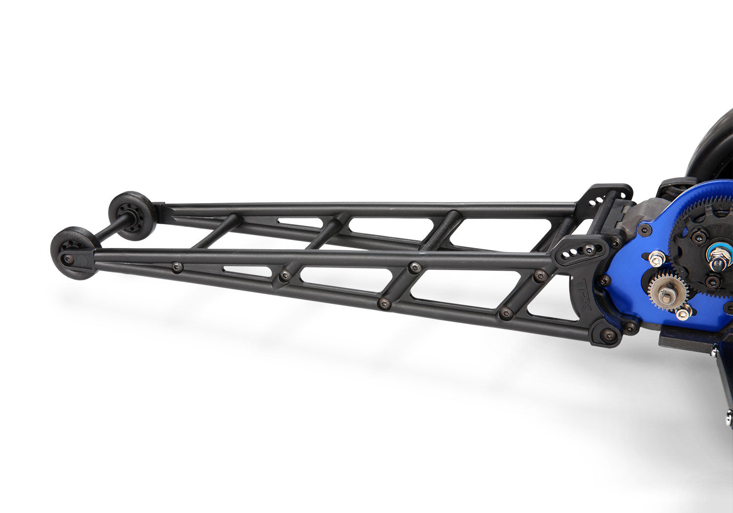 トラクサス　ドラッグスラッシュ シボレー C10　94376-74