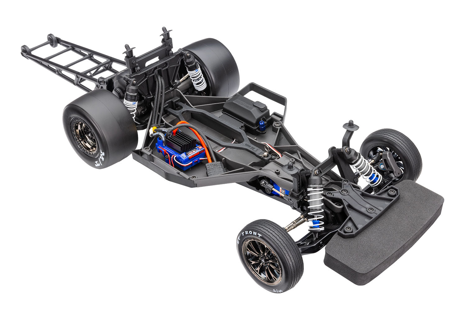 トラクサス　ドラッグスラッシュ シボレー C10　94376-74