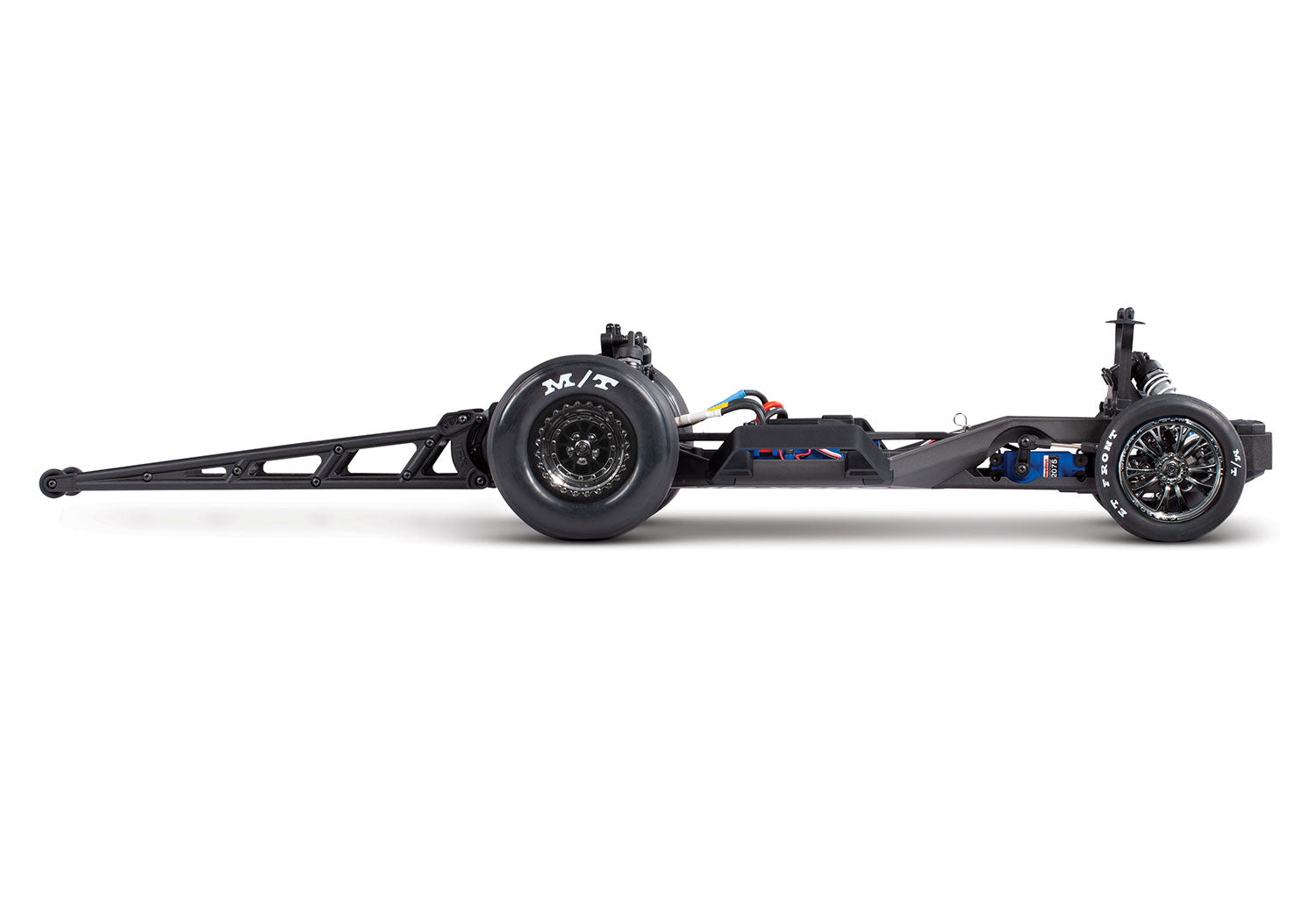 トラクサス　ドラッグスラッシュ シボレー C10　94376-74