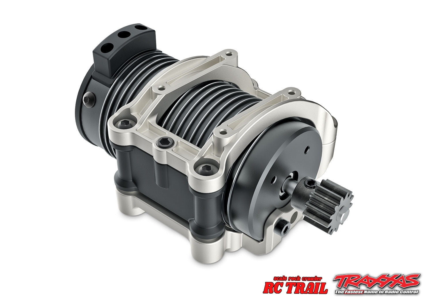 NEW！ トラクサス Sledge RTR グリーン 6S 4WD　ブラシレス 1/8 モンスタートラック　VXL-6s 　TQi2.4GHzプロポ付き　95076-4 - RCTRAIL