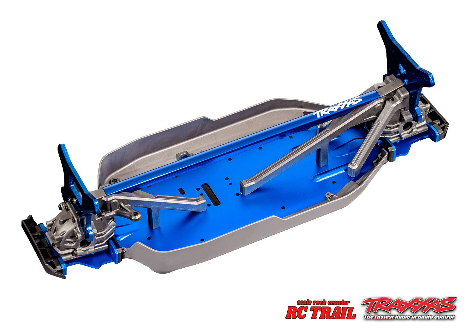 NEW！ トラクサス Sledge RTR グリーン 6S 4WD　ブラシレス 1/8 モンスタートラック　VXL-6s 　TQi2.4GHzプロポ付き　95076-4 - RCTRAIL