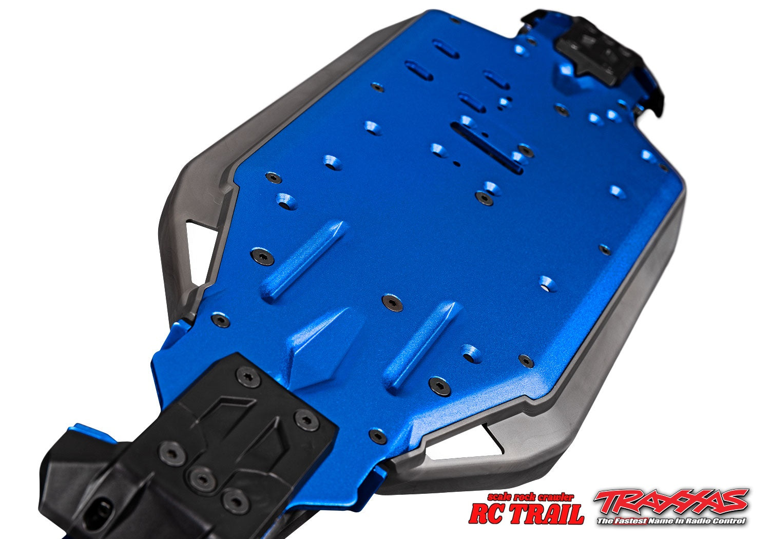 NEW！ トラクサス Sledge RTR グリーン 6S 4WD　ブラシレス 1/8 モンスタートラック　VXL-6s 　TQi2.4GHzプロポ付き　95076-4 - RCTRAIL