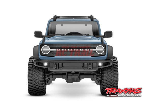 トラクサス 1/18 TRX4M ブロンコ 97074-1