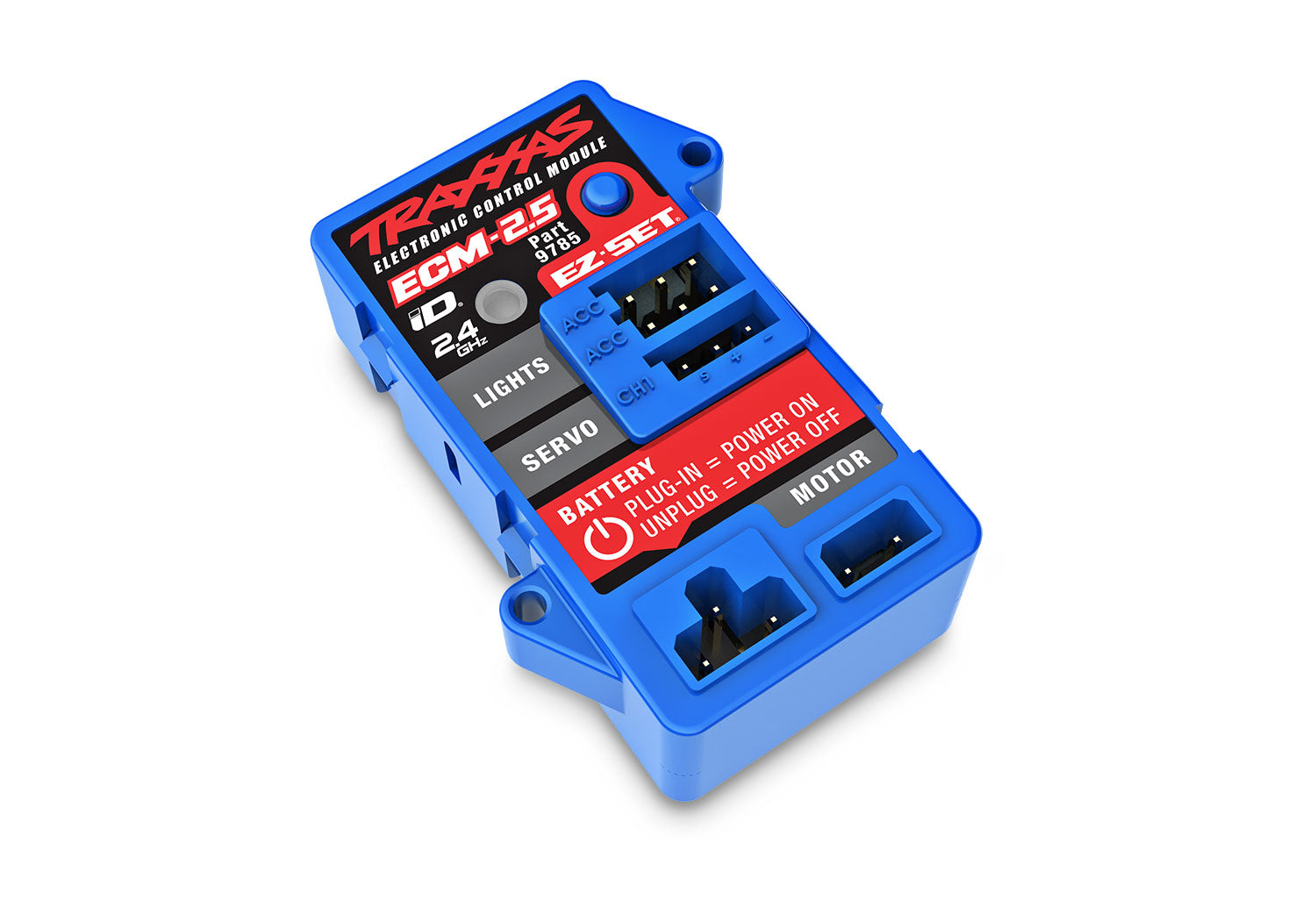 トラクサス 1/18 TRX4M フォード F150 ハイトレイル 97044-1