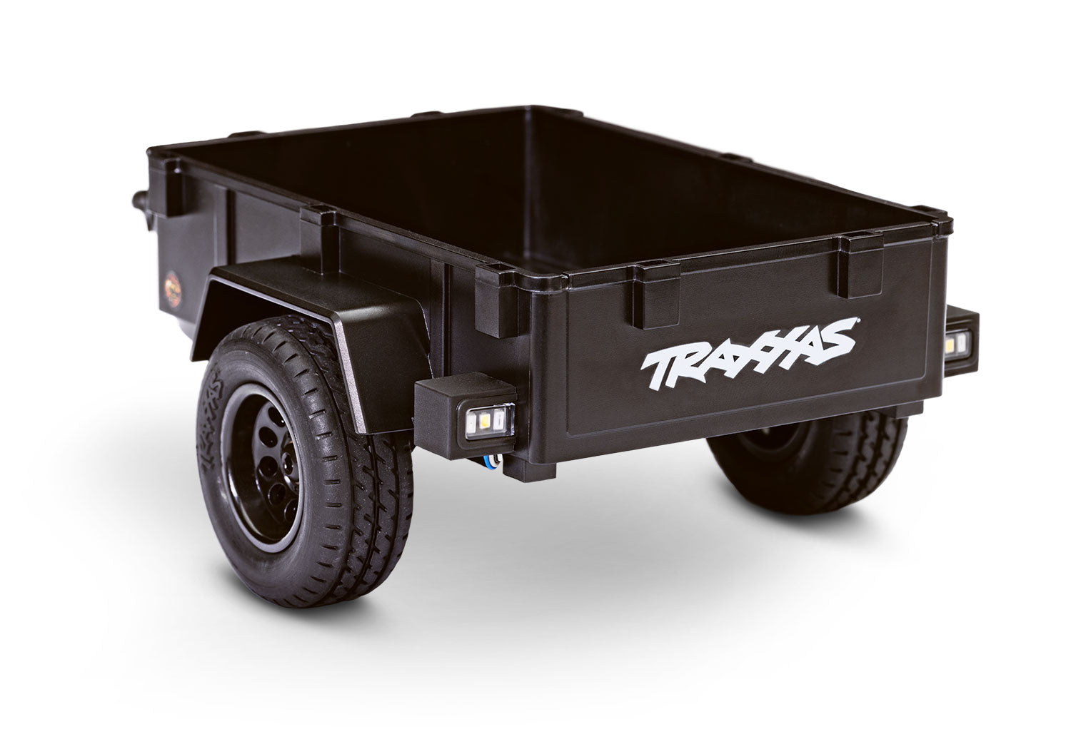トラクサス 1/18 TRX-4M トレーラー ライトキット 9790