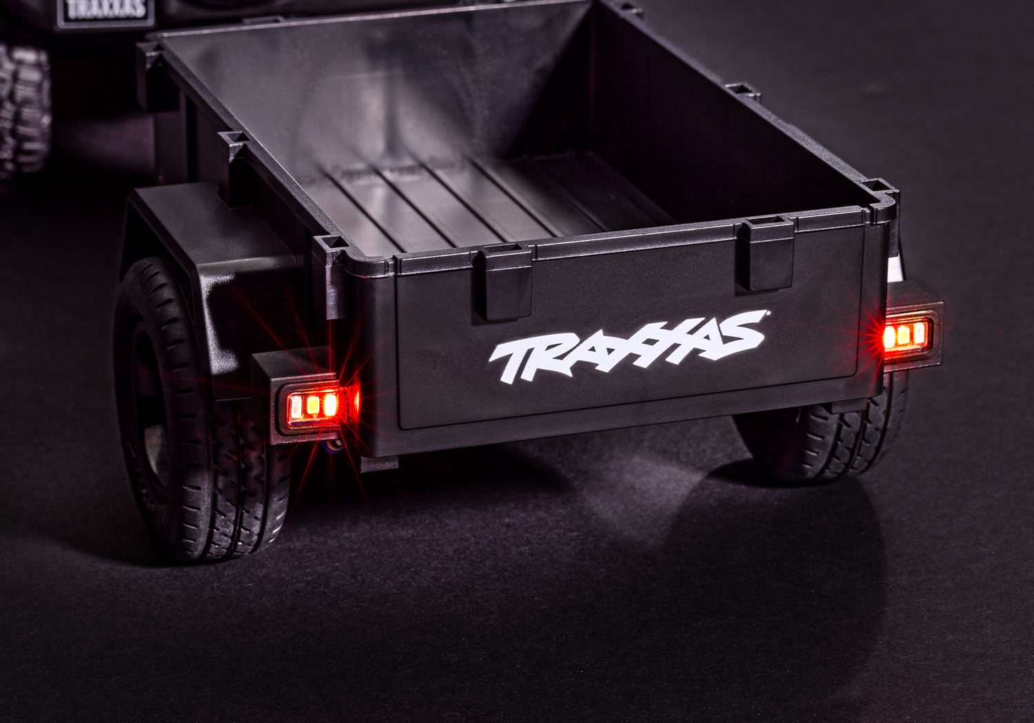 トラクサス 1/18 TRX-4M トレーラー ライトキット 9790