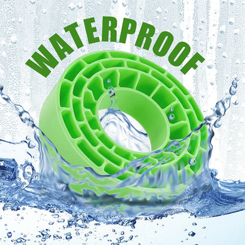 INJORA シリコンゴムインサート 1.0インチ 62-64mmタイヤ用 (1064)　TRX4M、SCX24